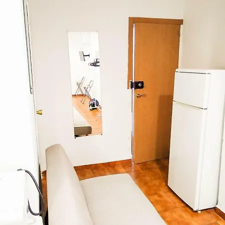 Estudio Calle Murillo Appartement *