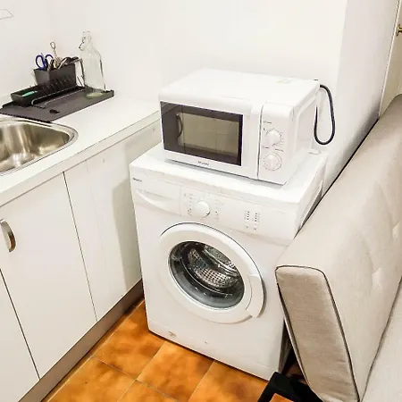 Estudio Calle Murillo Appartement *