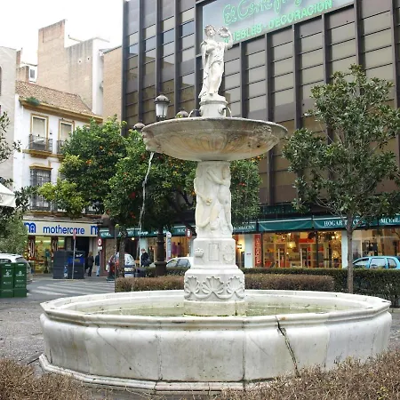 Estudio Calle Murillo Appartement Séville