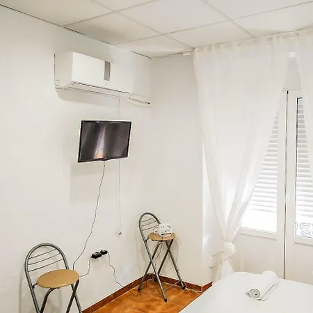 Estudio Calle Murillo Апартаменты