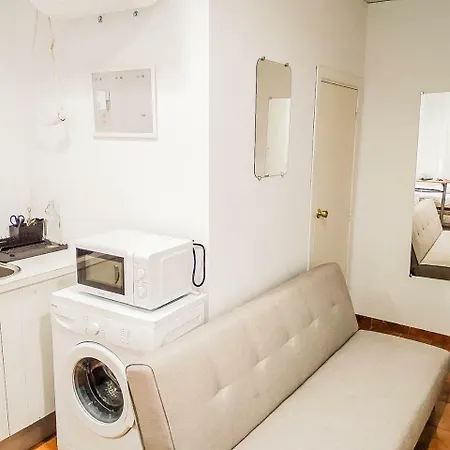 Estudio Calle Murillo * Севилья